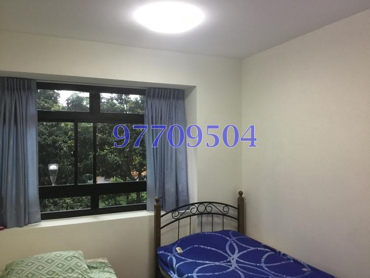 Blk 28B Dover Crescent (Queenstown), HDB 4 Rooms #168615192